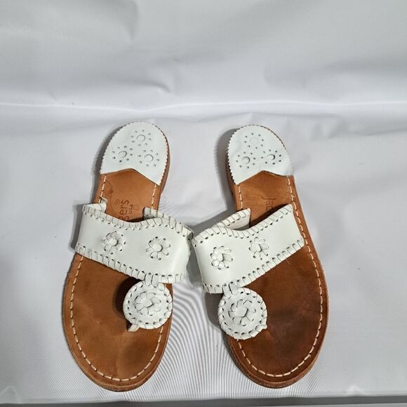 Jack Rogers  - Picture 4 of 6